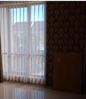 Dijual Rumah Mewah Siap Huni di Northwest Citraland Surabaya Barat - Thumbnail 7