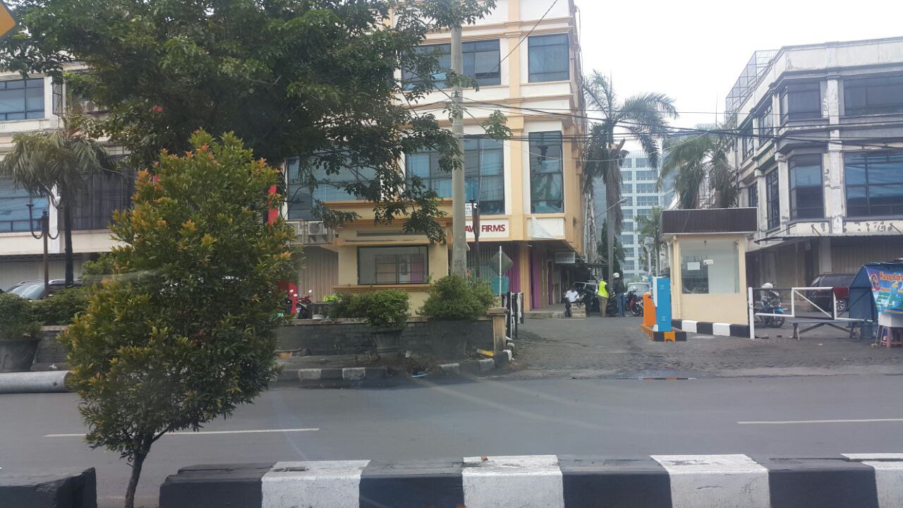 Dijual/Disewakan Ruko Lokasi Strategis di Rungkut Megah Raya Surabaya Timur - Thumbnail 2