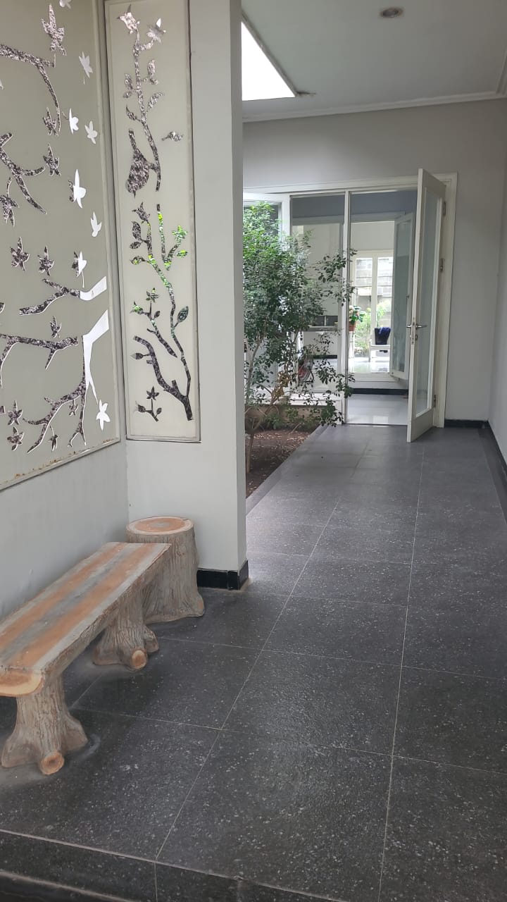 Dijual Rumah Mewah Murah Lokasi Strategis di Medokan Asri Surabaya Timur - Thumbnail 2