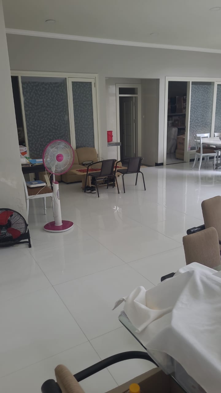 Dijual Rumah Mewah Murah Lokasi Strategis di Medokan Asri Surabaya Timur - Thumbnail 3