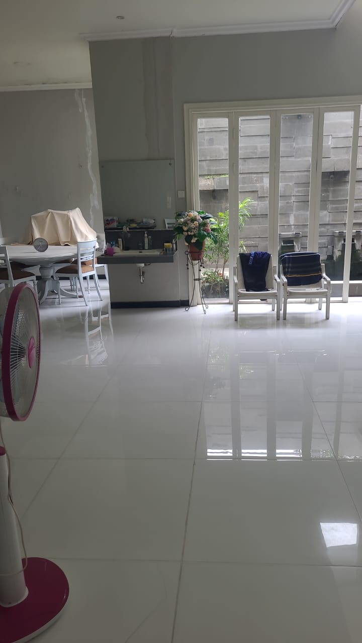 Dijual Rumah Mewah Murah Lokasi Strategis di Medokan Asri Surabaya Timur - Thumbnail 4