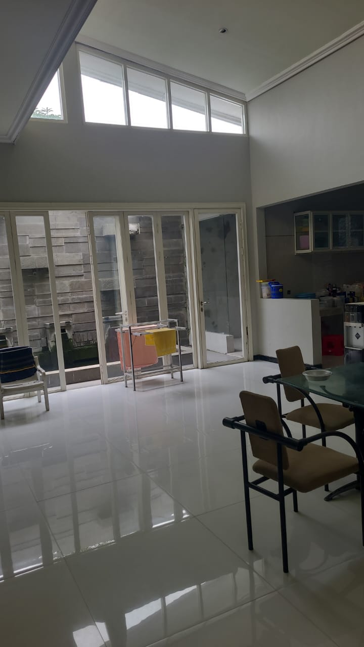 Dijual Rumah Mewah Murah Lokasi Strategis di Medokan Asri Surabaya Timur - Thumbnail 5