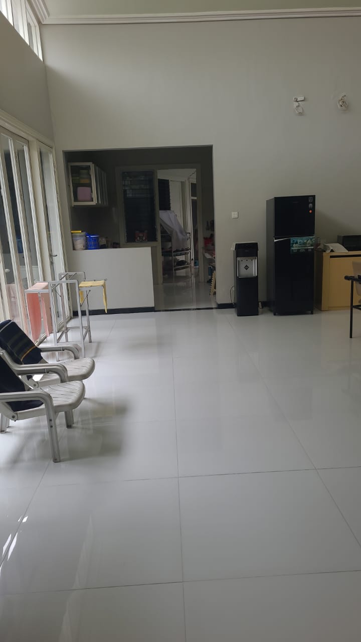 Dijual Rumah Mewah Murah Lokasi Strategis di Medokan Asri Surabaya Timur - Thumbnail 7