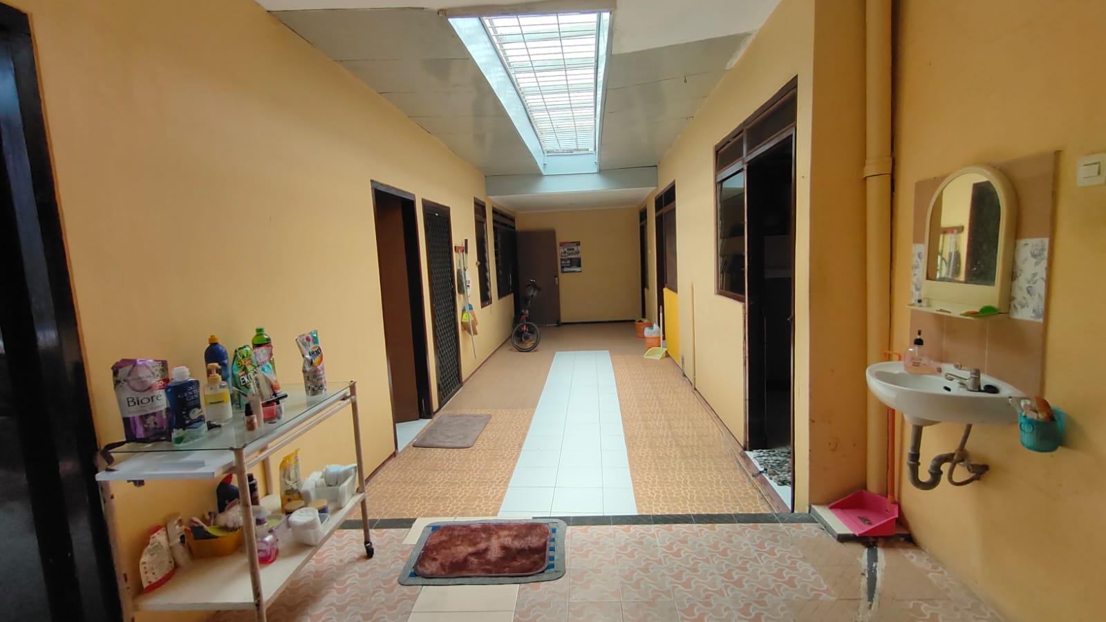 Dijual Rumah Harga Terjangkau di Rungkut Menanggal Surabaya Timur - Thumbnail 2