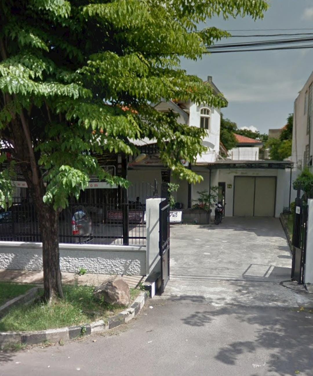 Dijual Rumah Harga Nego Sampai Deal di Anjasmoro Surabaya Pusat - Thumbnail 2