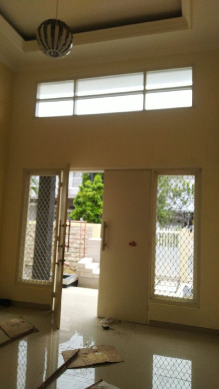 Disewakan Rumah Minimalis Siap Huni di Manyar Tirtoasri Surabaya Timur - Thumbnail 3