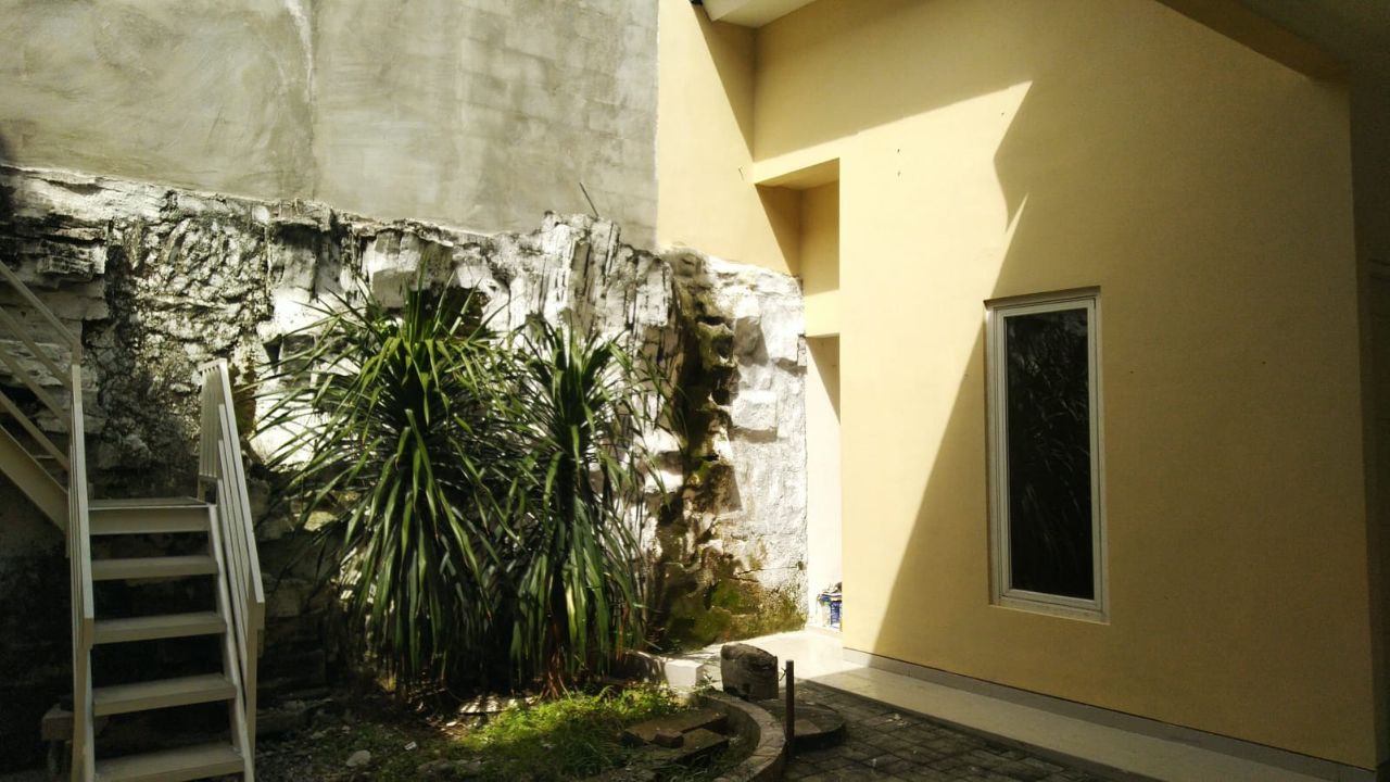 Disewakan Rumah Minimalis Siap Huni di Manyar Tirtoasri Surabaya Timur - Thumbnail 5