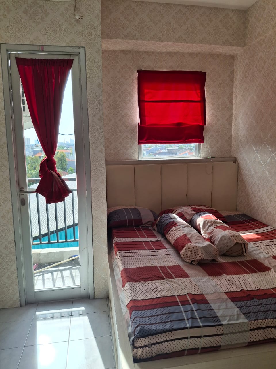 Dijual / disewakan Apartement di Purimas Type Studio Surabaya Timur - Thumbnail 2