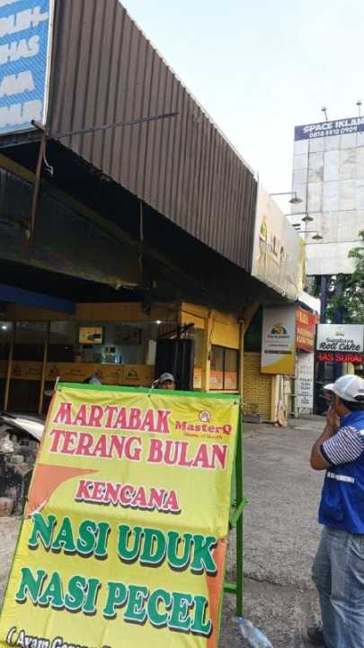 Dijual/disewakan Ruko Komersial Strategis di Jalan Ahmad Yani Surabaya Selatan - Thumbnail 2