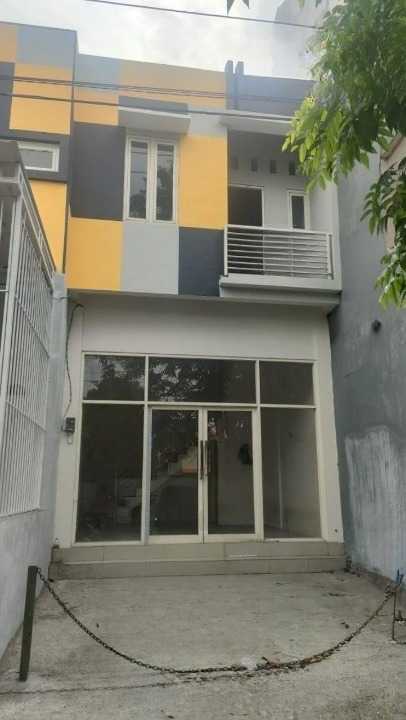 Dijual Ruko Lokasi Strategis di Simorejo Wilayah Surabaya Barat - Image 1