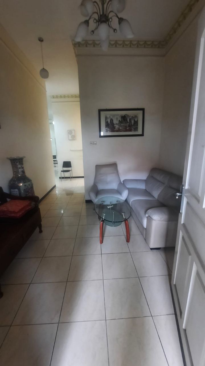 Dijual Rumah 2 Lantai Siap Huni di Ploso Timur Surabaya Timur - Thumbnail 3