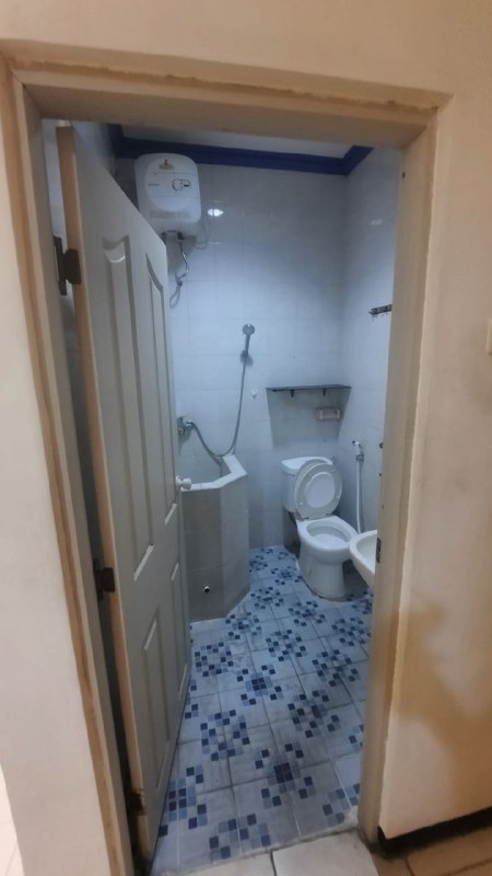 Dijual Rumah 2 Lantai Siap Huni di Ploso Timur Surabaya Timur - Thumbnail 4