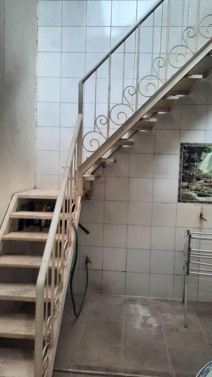 Dijual Rumah 2 Lantai Siap Huni di Ploso Timur Surabaya Timur - Thumbnail 5