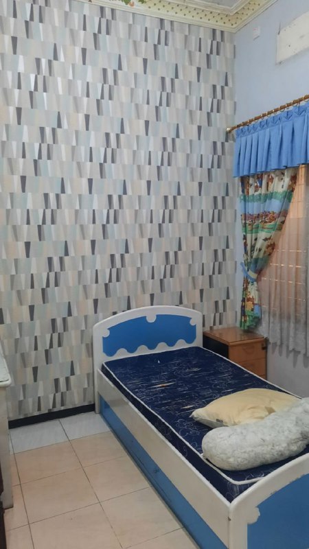 Dijual Rumah 2 Lantai Siap Huni di Ploso Timur Surabaya Timur - Thumbnail 7