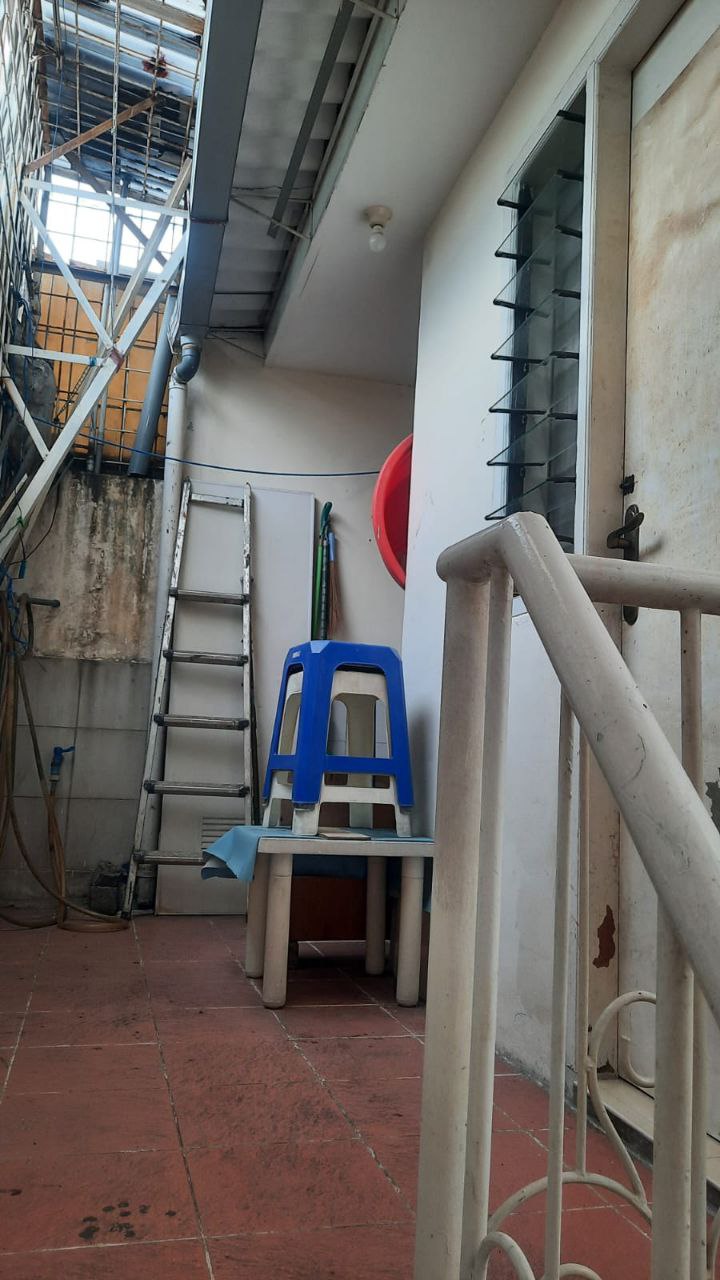 Dijual Rumah 2 Lantai Siap Huni di Ploso Timur Surabaya Timur - Thumbnail 8