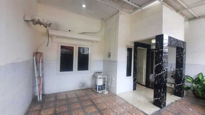 Dijual Rumah 2 Lantai Siap Huni di Ploso Timur Surabaya Timur - Thumbnail 2