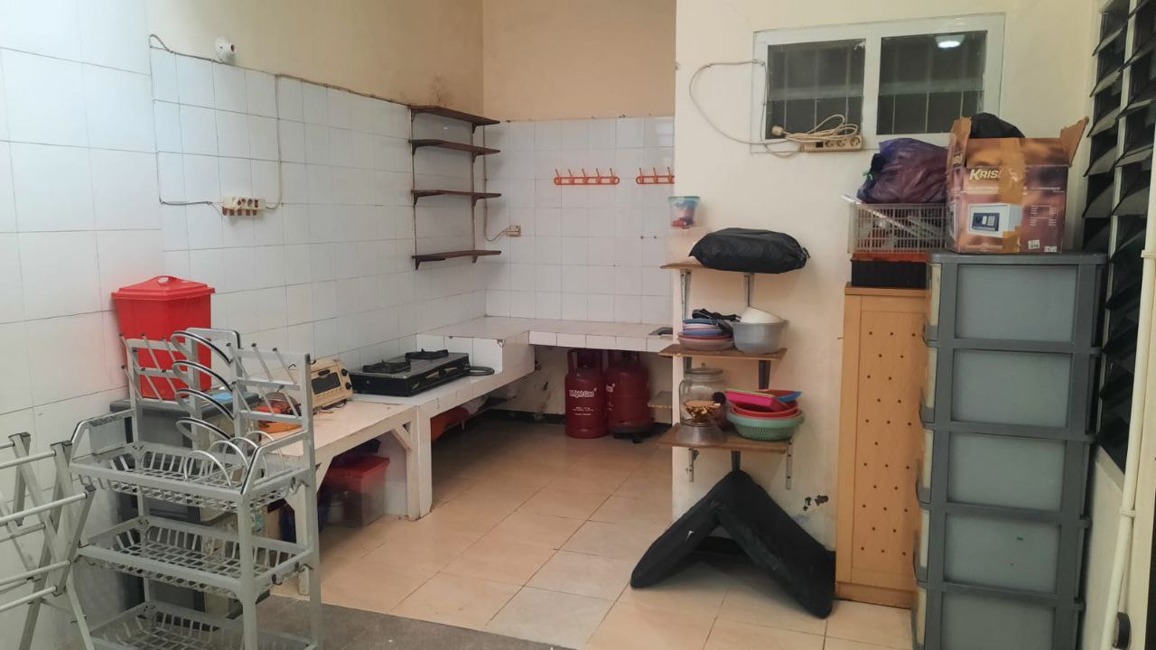 Dijual Rumah 2 Lantai Siap Huni di Ploso Timur Surabaya Timur - Thumbnail 5