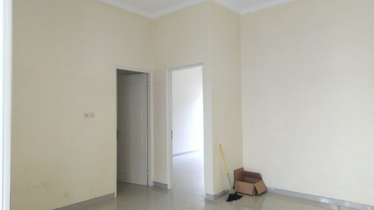 Disewakan Rumah Minimalis Lokasi di Manyar Surabaya Timur - Thumbnail 2