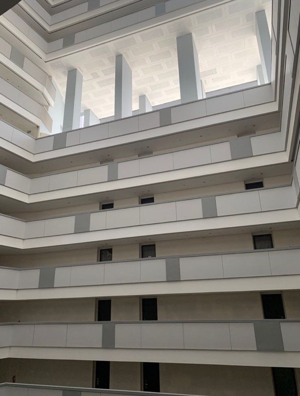 Dijual Apartemen Celadon Mewah di Surabaya Barat - Thumbnail 7