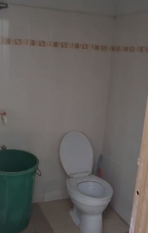 Dijual/Disewakan Rumah 2 Lantai Mewah di Pakis Tirtosari Surabaya Barat - Thumbnail 7