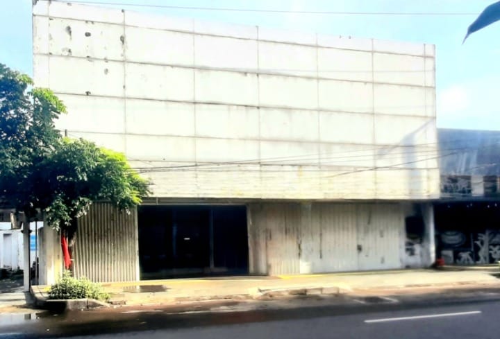 Disewakan Ruko Venti Komersial di Mayjend Sungkono Surabaya Barat - Thumbnail 2