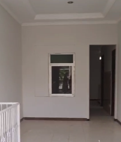 Dijual/Disewakan Rumah 2 Lantai Mewah di Pakis Tirtosari Surabaya Barat - Thumbnail 3