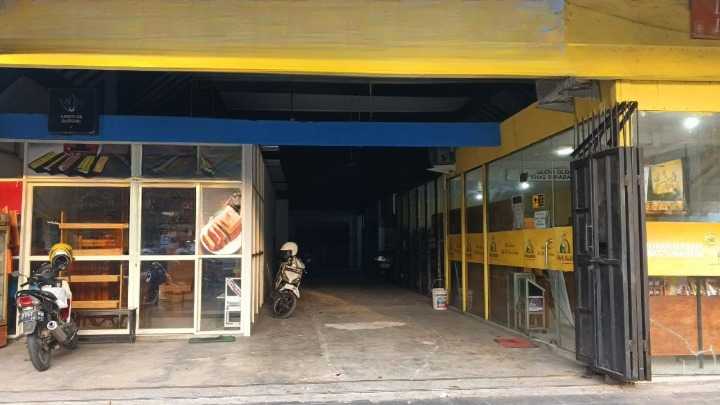 Dijual/Disewakan Ruko Komersial Strategis di Jalan Ahmad Yani Surabaya Selatan - Thumbnail 2