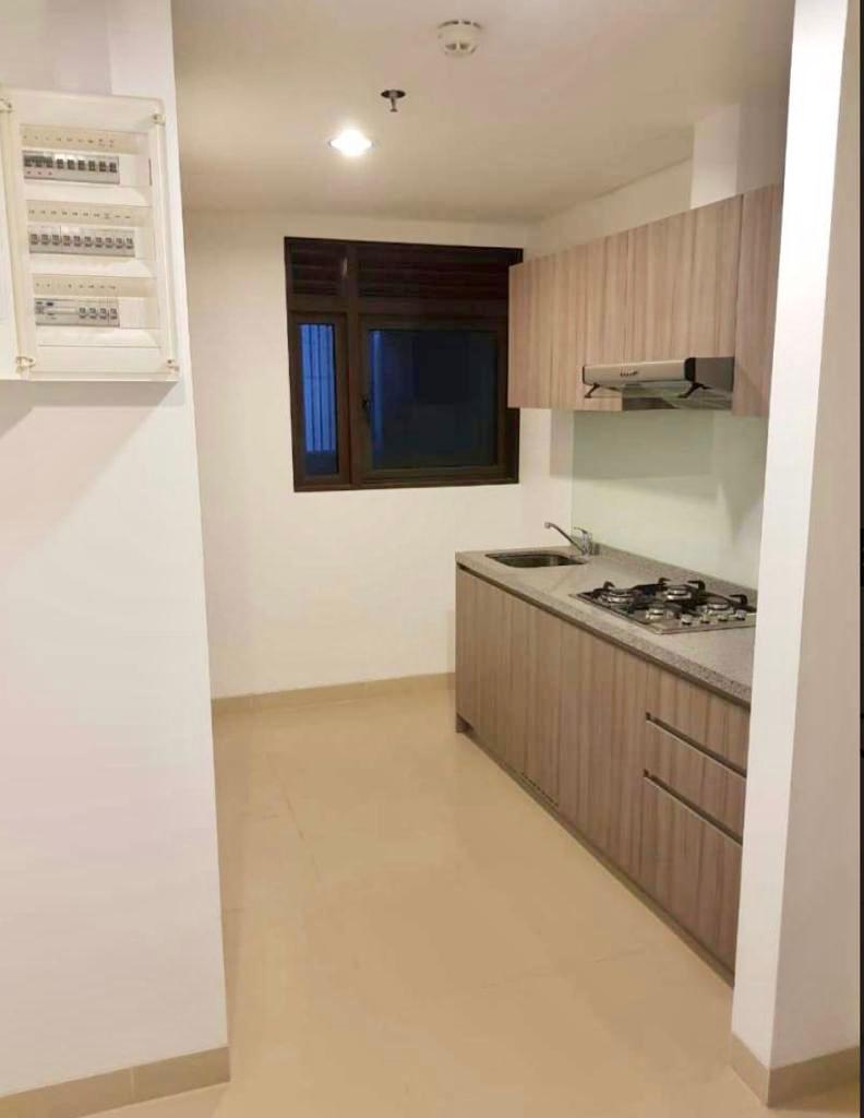 Jual Unit Apartemen 1Park Avenue Tower Queen Gandaria Kebayoran Lama Jakarta Selatan - Thumbnail 2