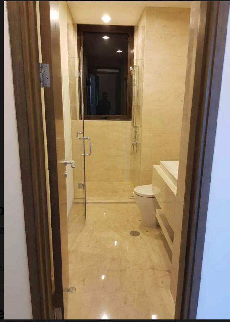 Jual Unit Apartemen 1Park Avenue Tower Queen Gandaria Kebayoran Lama Jakarta Selatan - Thumbnail 3