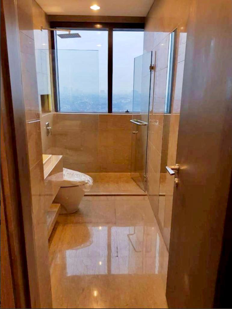 Jual Unit Apartemen 1Park Avenue Tower Queen Gandaria Kebayoran Lama Jakarta Selatan - Thumbnail 4