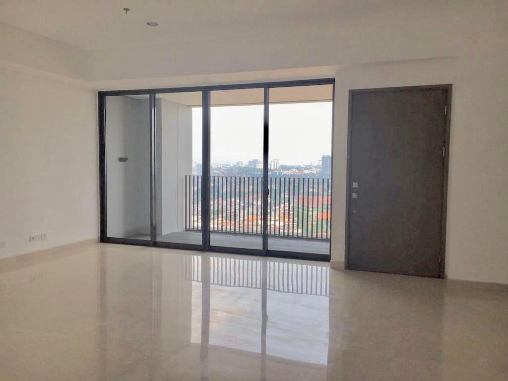 Jual Unit Apartemen 1Park Avenue Tower Queen Gandaria Kebayoran Lama Jakarta Selatan - Thumbnail 5