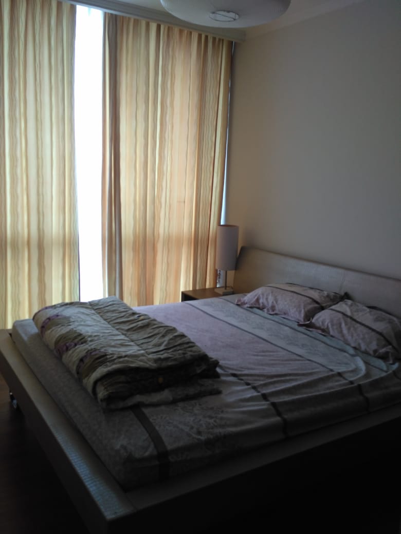 Disewakan Unit Apartemen 2 Bedroom Vue Ciputra World  Mayjen Sungkono Surabaya Barat - Thumbnail 2