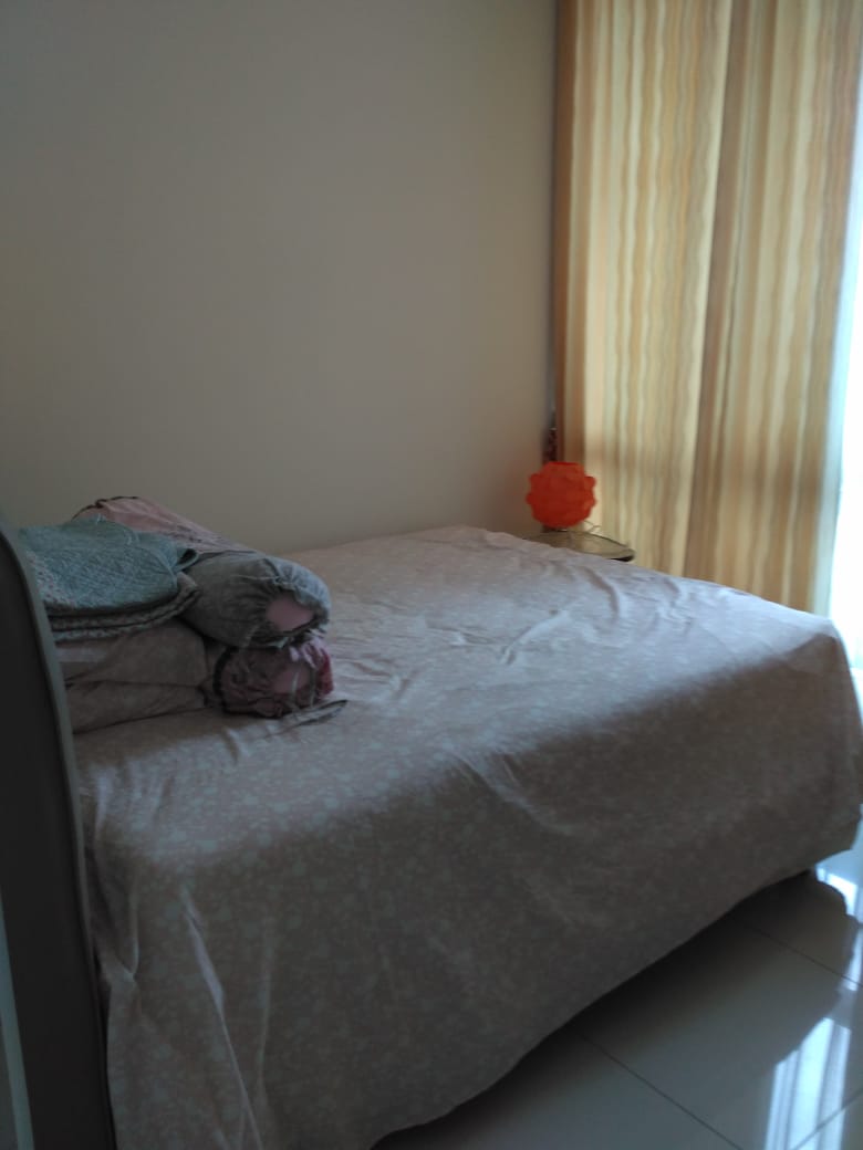 Disewakan Unit Apartemen 2 Bedroom Vue Ciputra World  Mayjen Sungkono Surabaya Barat - Thumbnail 3