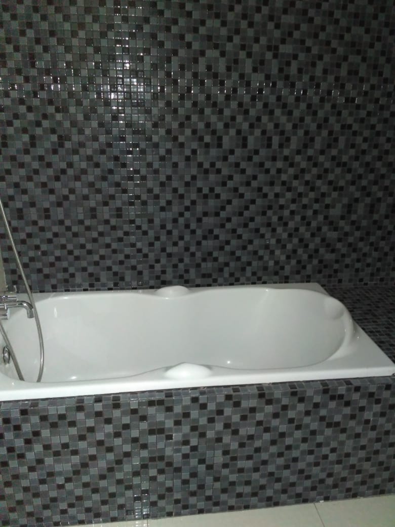 Disewakan Unit Apartemen 2 Bedroom Vue Ciputra World  Mayjen Sungkono Surabaya Barat - Thumbnail 4