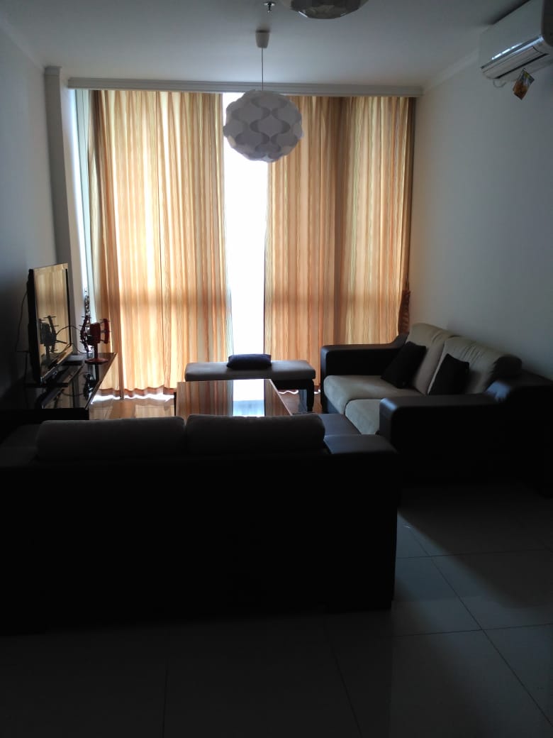 Disewakan Unit Apartemen 2 Bedroom Vue Ciputra World  Mayjen Sungkono Surabaya Barat - Thumbnail 5