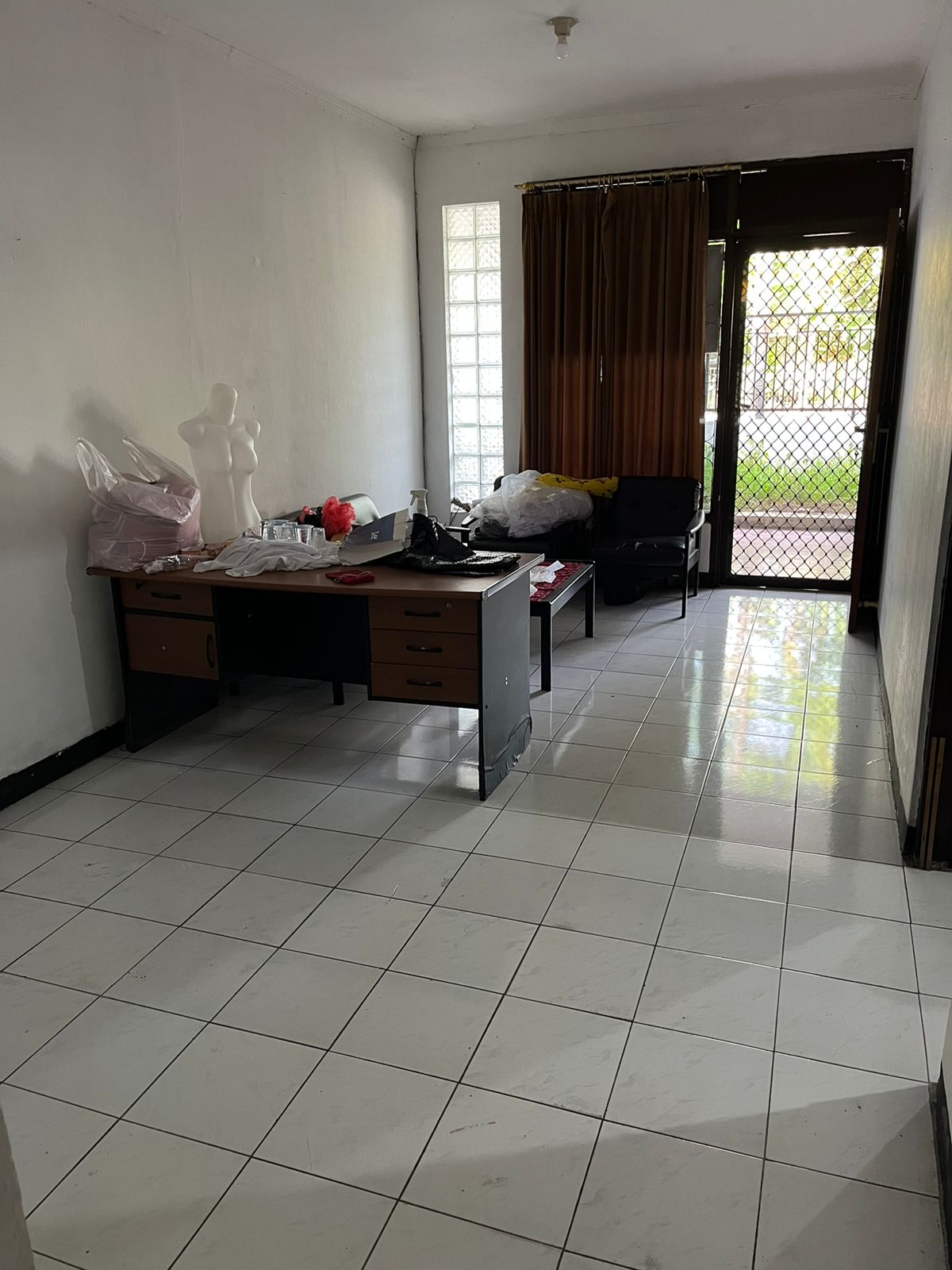 Dijual Rumah Nyaman Darmo Indah Barat Surabaya Barat - Thumbnail 3