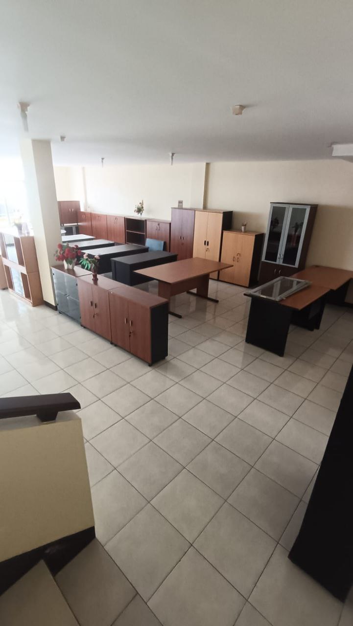 Dijual Ruko 3 Lantai Strategis di Rungkut Surabaya Timur - Thumbnail 2