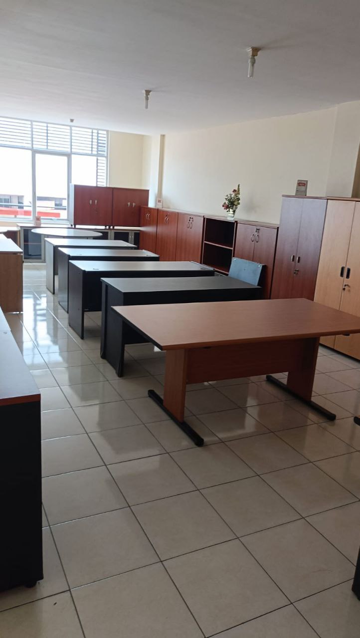 Dijual Ruko 3 Lantai Strategis di Rungkut Surabaya Timur - Thumbnail 4