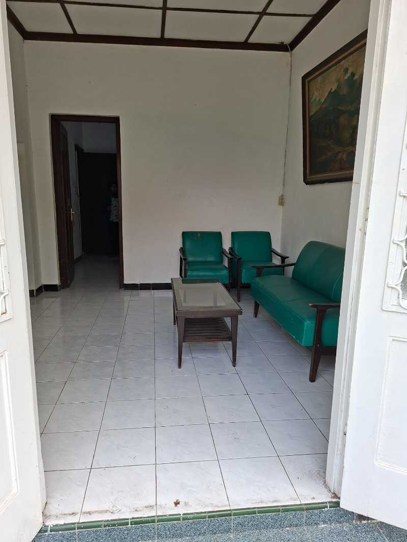 Disewakan Rumah Kantor Siap Huni Lokasi Strategis di Jalan Muria Surabaya Barat - Thumbnail 3