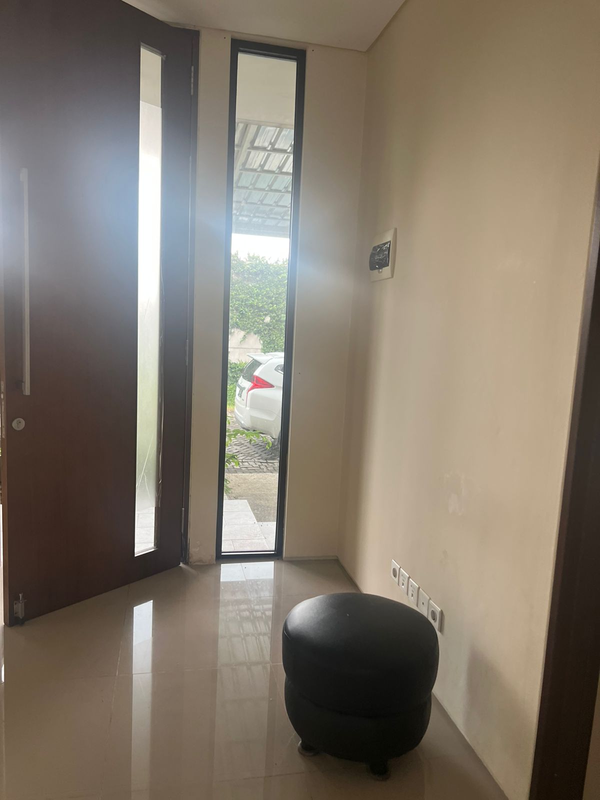 Disewakan Rumah 2 Lantai Baru di Taman Puspa Raya Cluster Chestnut Citraland Surabaya Barat - Thumbnail 7