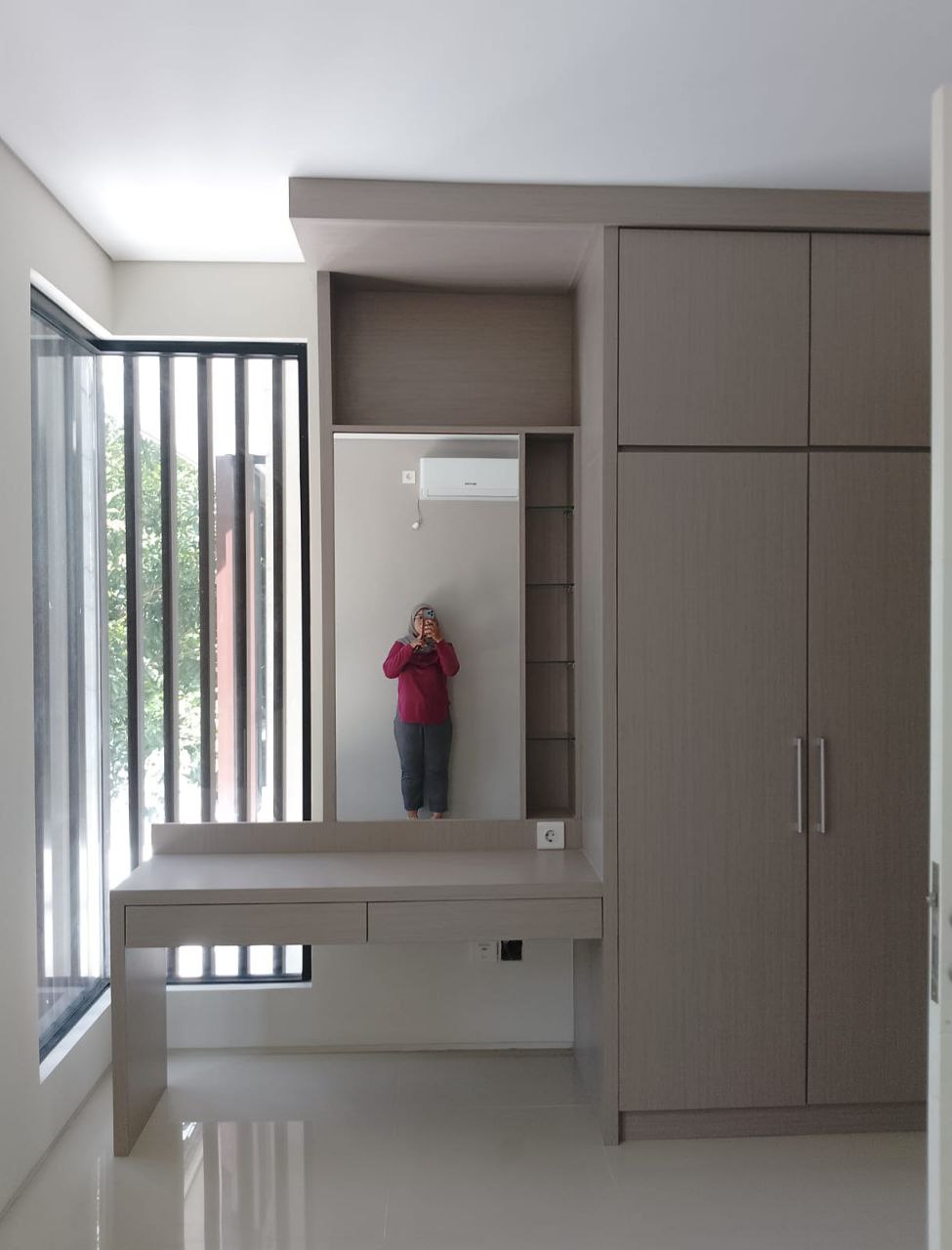 Dijual Rumah Full Furnish Siap Huni di Citraland Northwest Surabaya Barat - Thumbnail 2