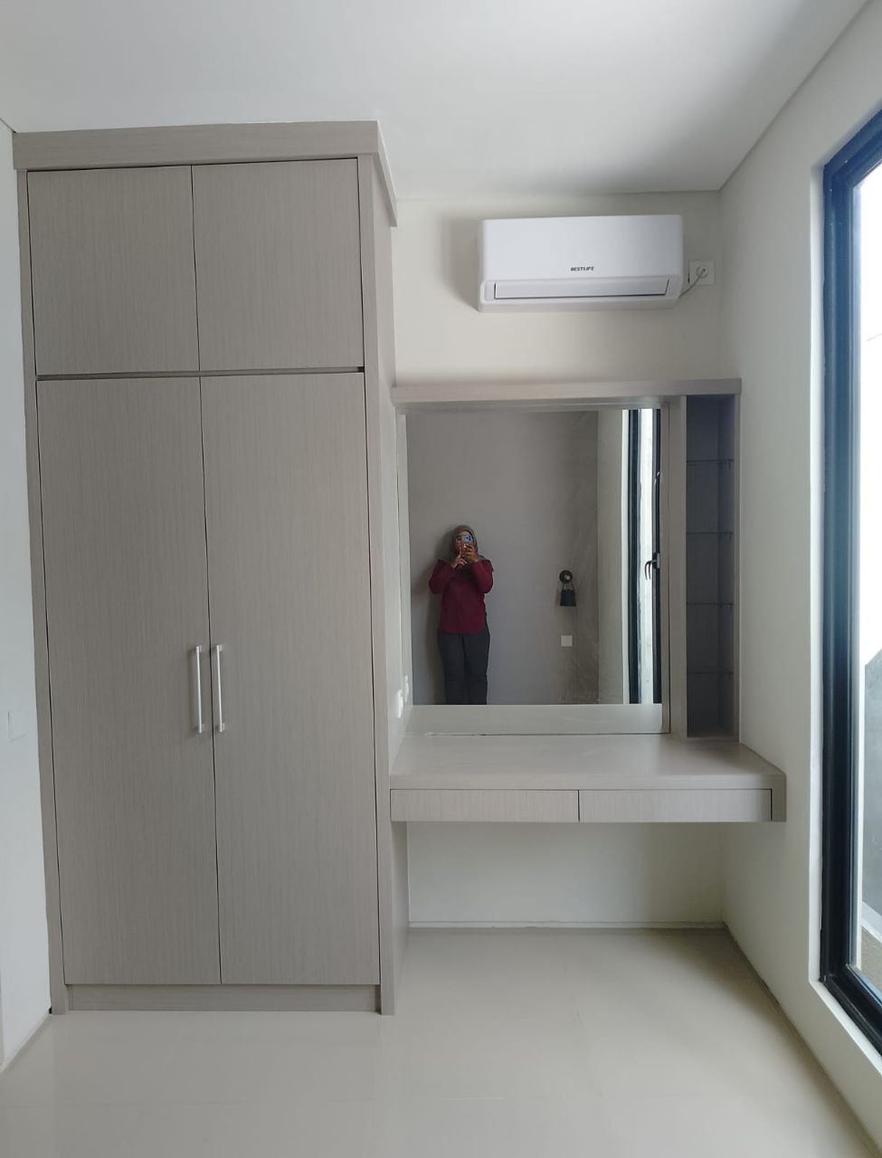 Dijual Rumah Full Furnish Siap Huni di Citraland Northwest Surabaya Barat - Thumbnail 4