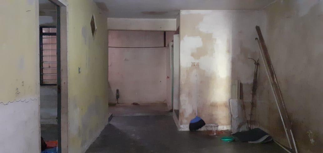 Dijual Rumah Hitung Tanah Pondok Benowo Indah Surabaya Barat Hadap Utara - Thumbnail 2