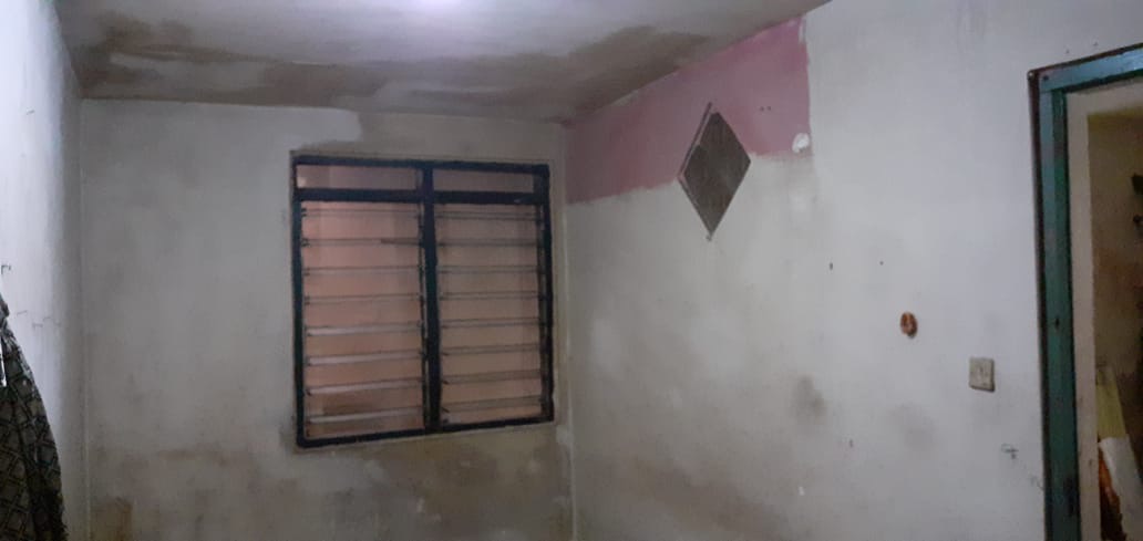 Dijual Rumah Hitung Tanah Pondok Benowo Indah Surabaya Barat Hadap Utara - Thumbnail 4