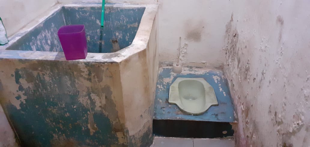 Dijual Rumah Hitung Tanah Pondok Benowo Indah Surabaya Barat Hadap Utara - Thumbnail 5