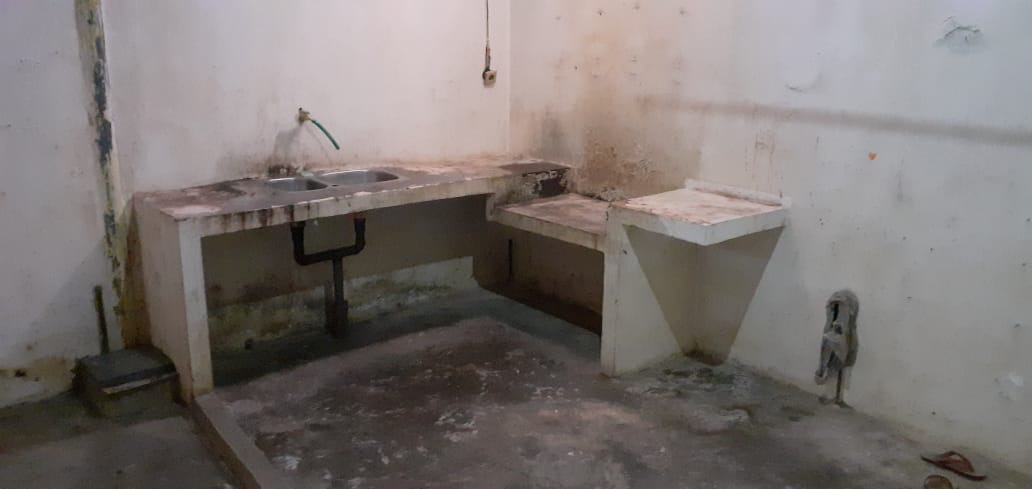 Dijual Rumah Hitung Tanah Pondok Benowo Indah Surabaya Barat Hadap Utara - Thumbnail 6