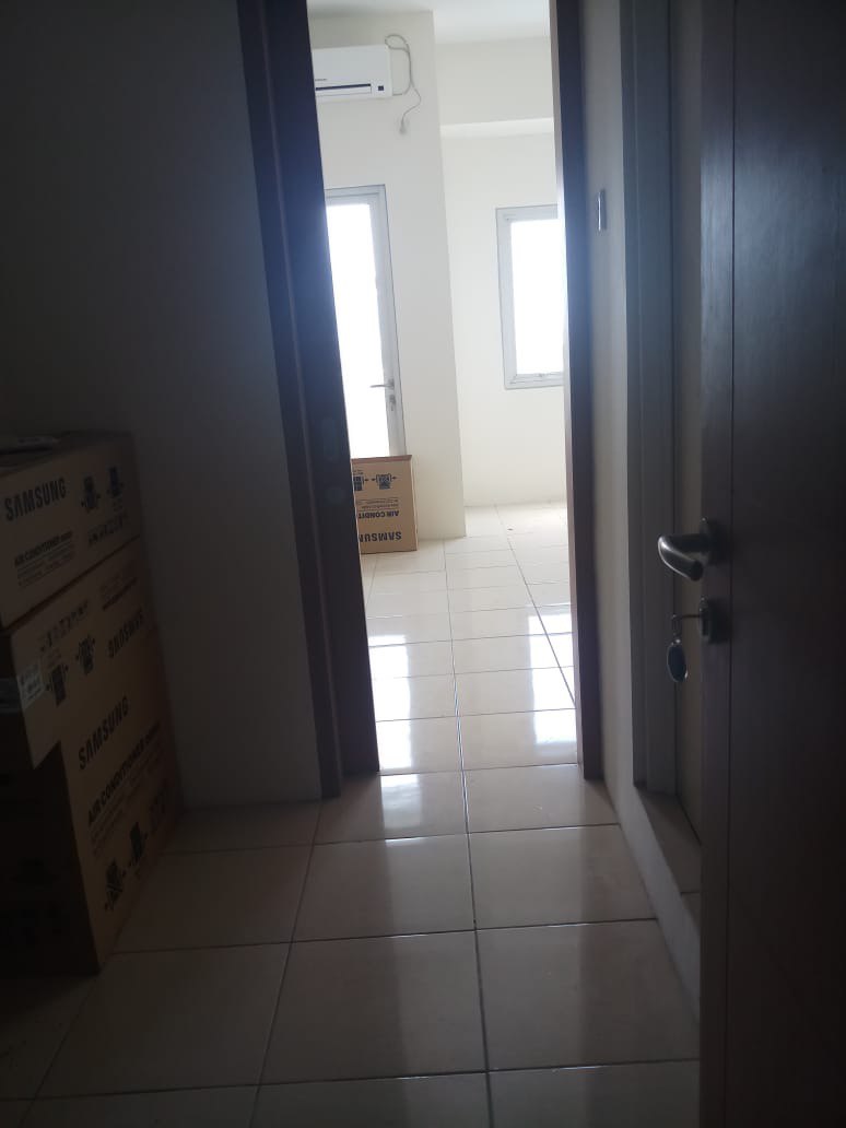 Dijual/Disewakan Apartemen Strategis di Pavilion Permata Tower Surabaya Barat - Thumbnail 2