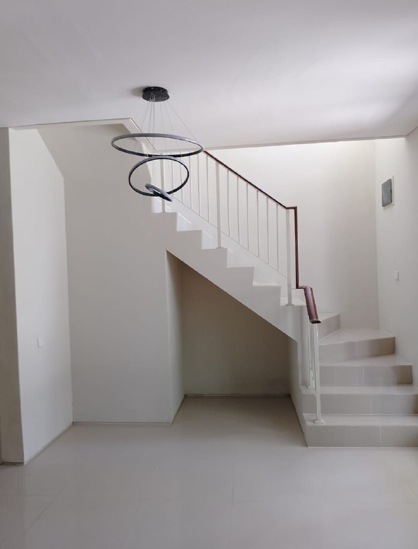 Dijual Rumah Full Furnish Siap Huni di Citraland Surabaya Barat - Thumbnail 4