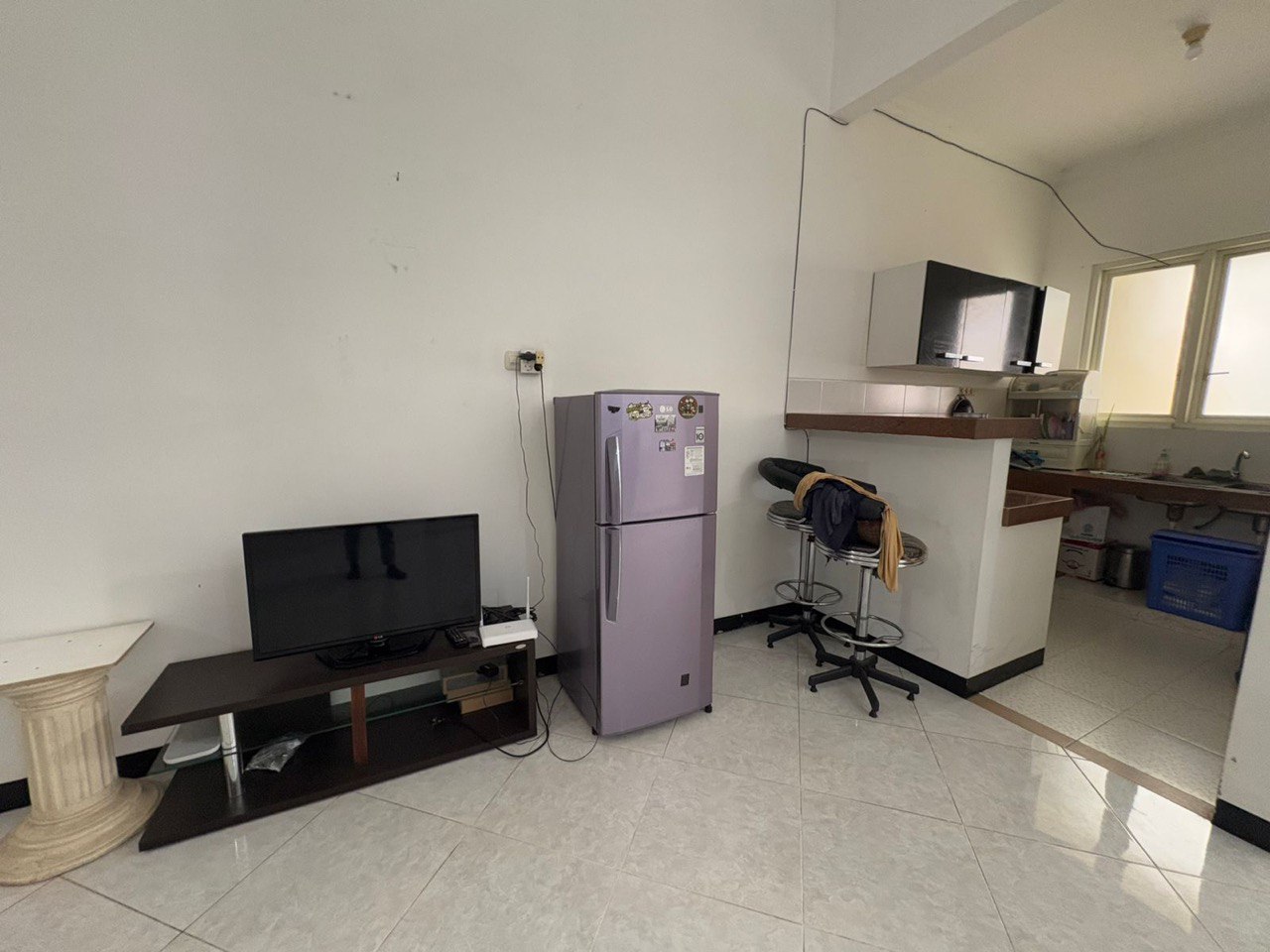 Disewakan Rumah 1 Lantai Bukit Palma Full Furnished Citraland Utara Surabaya Barat - Thumbnail 3