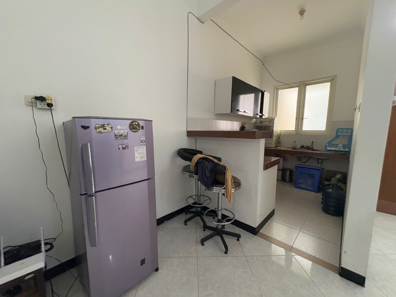 Disewakan Rumah 1 Lantai Bukit Palma Full Furnished Citraland Utara Surabaya Barat - Thumbnail 5